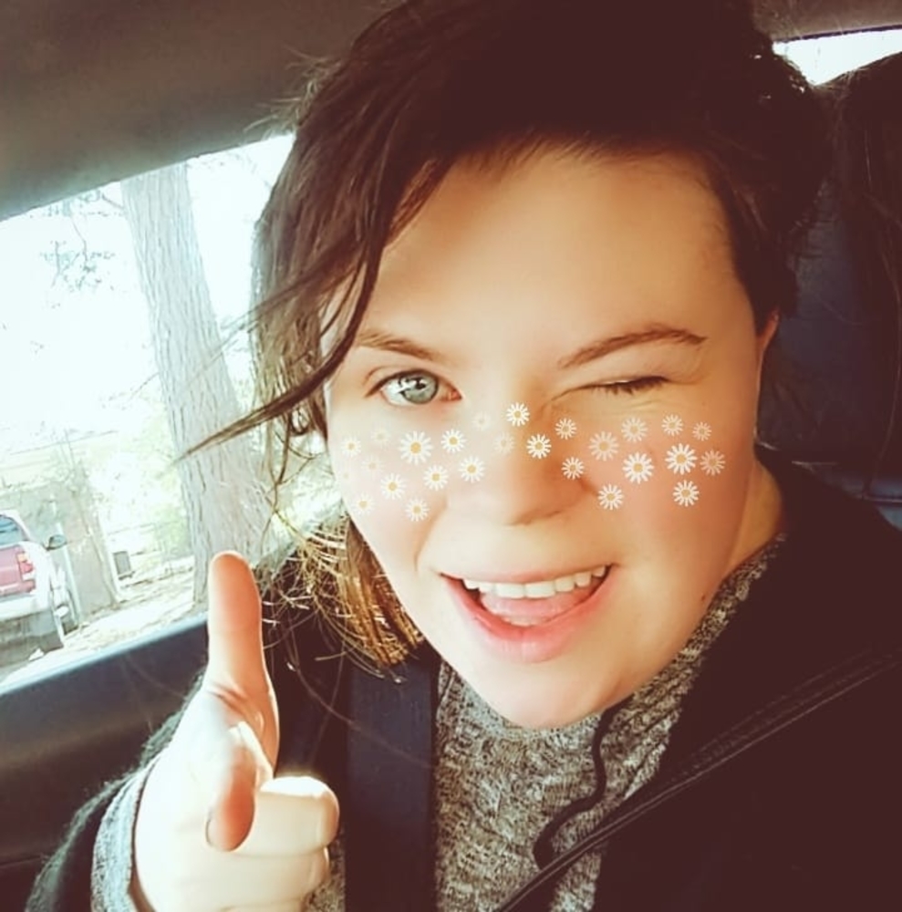 Meet your Posher, Emily